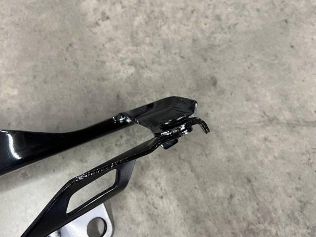 KB7W52420 MAZDA Петля капота левая купить в Львов