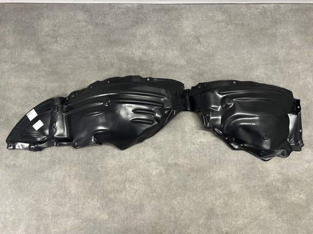 KB7W56130C MAZDA Подкрылок крыла переднего правый купить в Ровно