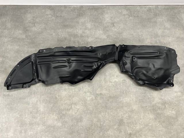 KB7W56140C MAZDA Подкрылок крыла переднего левый купить в Львов