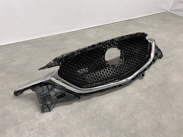 KB8A50710K MAZDA Решетка радиатора купить в Черкассы