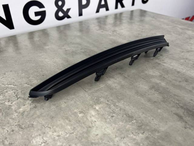KB8A50C11E Заглушка (решетка) противотуманных фар бампера переднего правая купить Запорожье