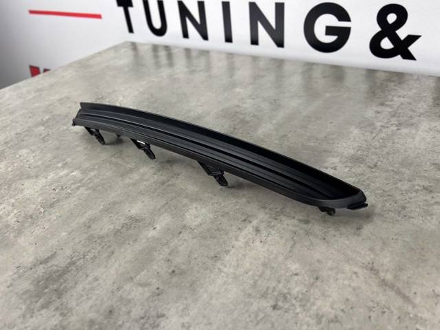 KB8A50C21E MAZDA Заглушка (решетка) противотуманных фар бампера переднего левая купить в Каменское