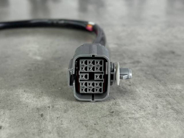 KB8P510K6E MAZDA купить в Чернигов