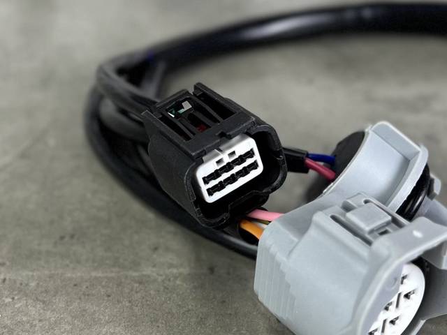 KB8P510K6E MAZDA купить в Кривой Рог