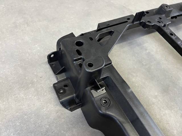 KD5153110 MAZDA Рамка радиатора купить в Хмельницкий