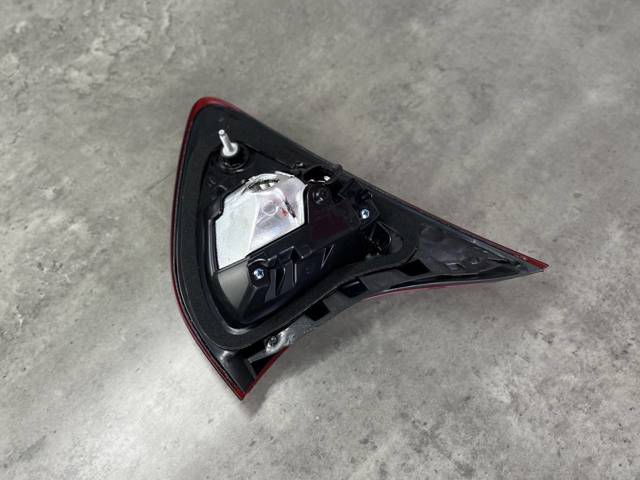 KD53513G0 MAZDA Фонарь задний левый внутренний купить в Ужгород