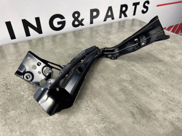 KD5353140 Суппорт радиатора правый (монтажная панель крепления фар) купить Сумы