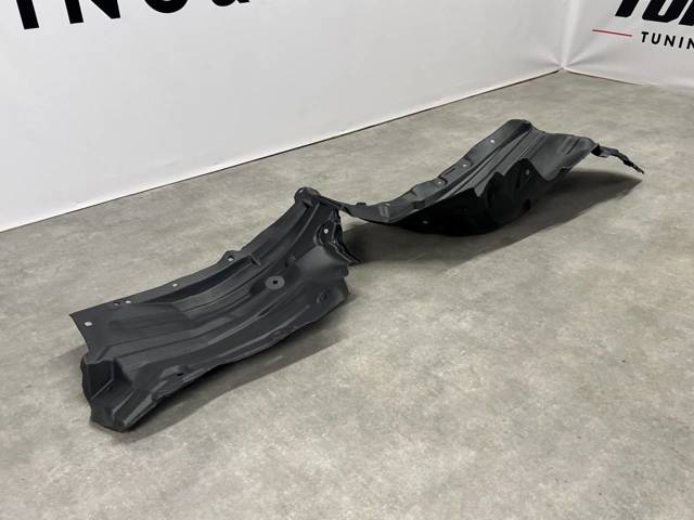 KD5356130B MAZDA Подкрылок передний правый купить в Житомир