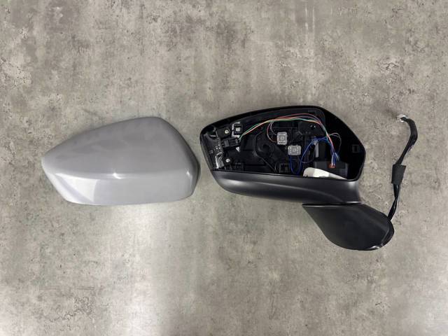 KD5369121L MAZDA Зеркало заднего вида правое купить в Каменское