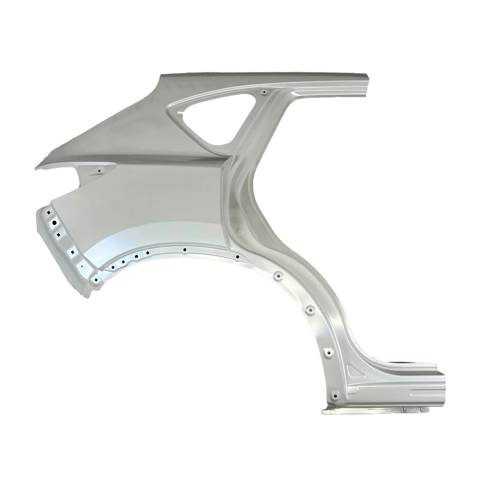 Боковая часть задняя правая KDY370410C MAZDA
