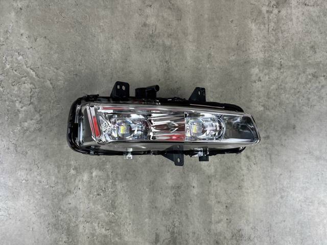 LR026089 Фара противотуманная правая купить Одесса