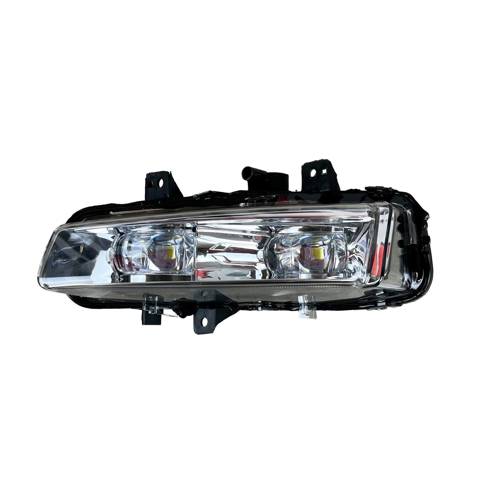 Противотуманка левая LR026090 LAND ROVER