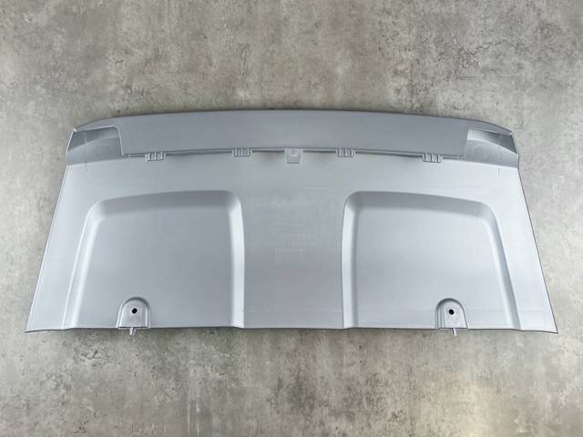 LR026539 LAND ROVER Заглушка буксировочного крюка купить в Киев