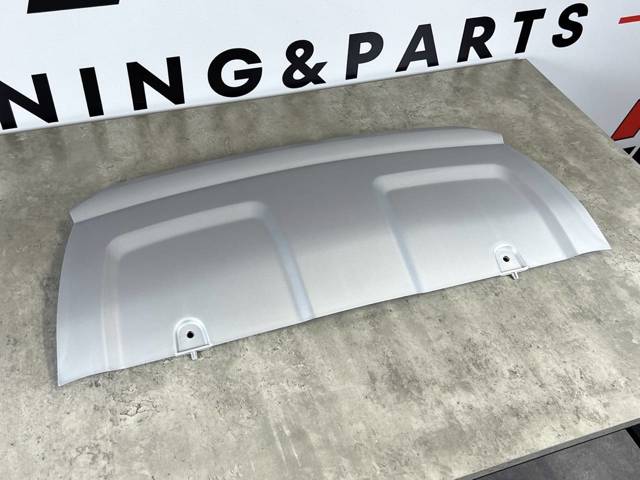 LAND ROVER LR026539 Заглушка бампера буксировочного крюка передняя в наличии Черновцы