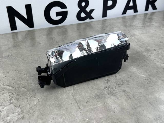 LR033407 Фара противотуманная левая купить Чернигов