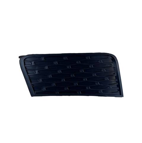 Решетка бампера переднего левая верхняя LR035093 LAND ROVER