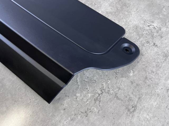LAND ROVER LR037895 Заглушка бампера буксировочного крюка задняя в наличии Одесса