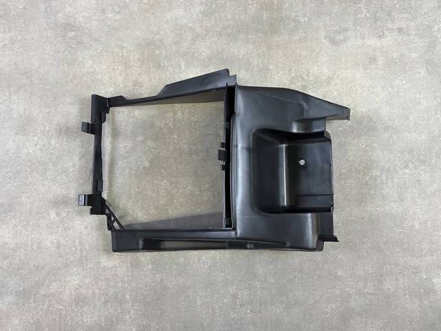 LAND ROVER LR038054 Дефлектор переднего бампера левый в наличии Винница