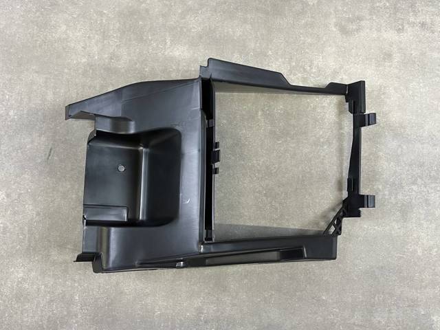 LAND ROVER LR038055 Дефлектор переднего бампера в наличии Винница