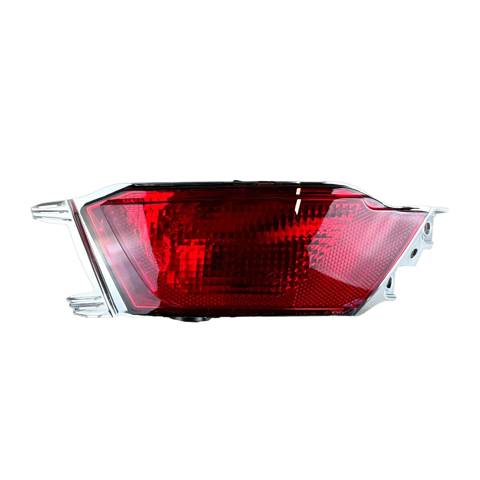 Противотуманнка задняя, левая LR043985 LAND ROVER
