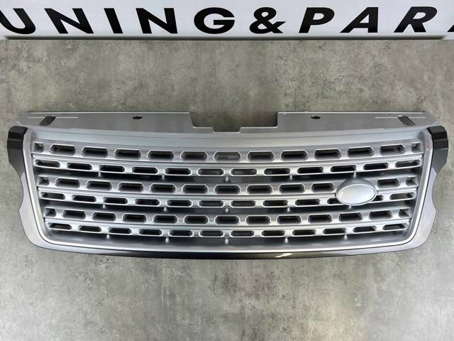 LAND ROVER LR055880 Решетка радиатора в наличии Полтава