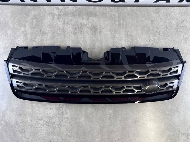 LR061221 LAND ROVER Решетка радиатора купить в Полтава