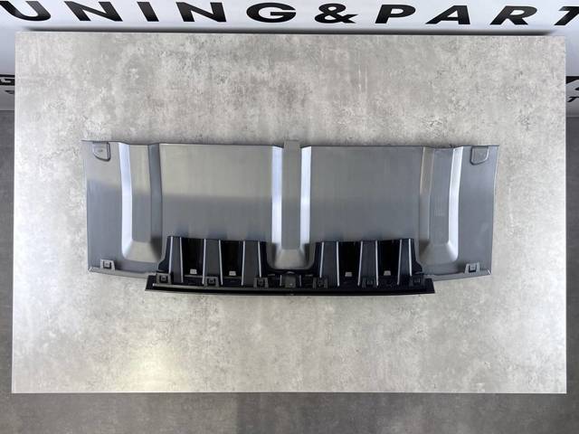 LAND ROVER LR061242 Защита бампера переднего в наличии Черновцы