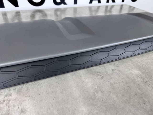 LAND ROVER LR061242 Защита бампера переднего в наличии Полтава