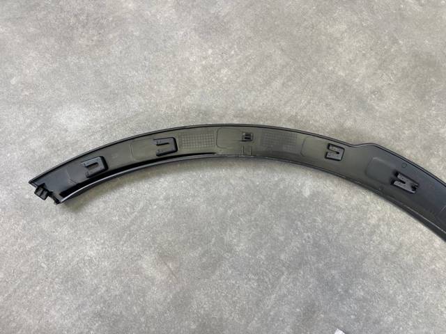 LR066507 LAND ROVER Расширитель (накладка) арки заднего крыла левый купить в Украина