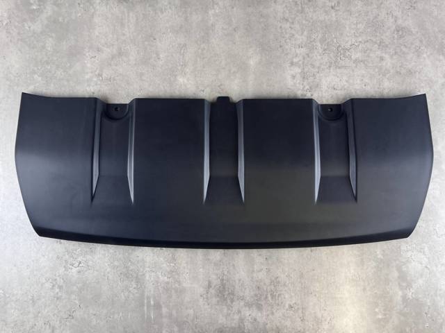 LR071796 LAND ROVER Заглушка буксировочного крюка купить в Киев