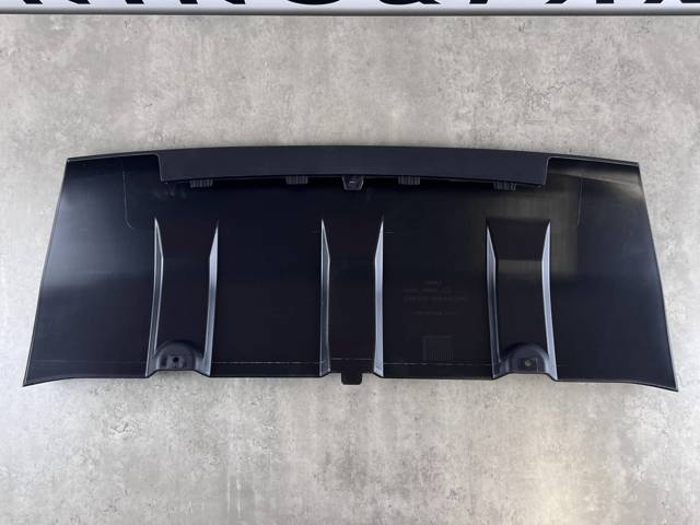 LAND ROVER LR071796 Заглушка бампера буксировочного крюка передняя в наличии Житомир