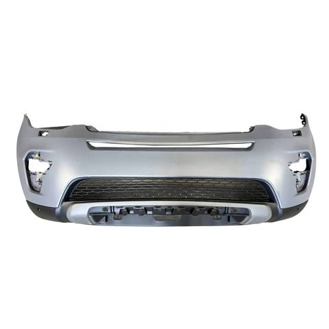 Бампер передний в сборе LR077234 LAND ROVER
