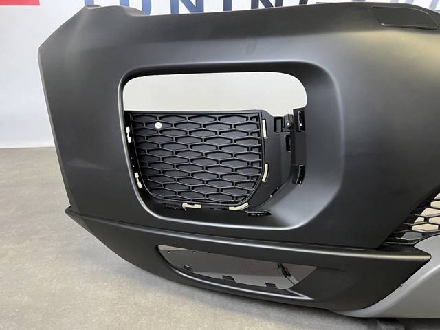 LR079533 LAND ROVER Бампер передний купить в Полтава
