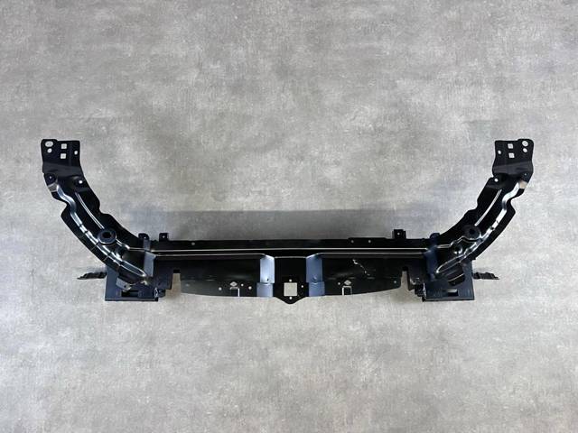 LR084656 LAND ROVER Суппорт радиатора верхний (монтажная панель крепления фар) купить в Ирпень
