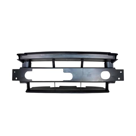 Нижний воздуховод радиатора LR098001 LAND ROVER