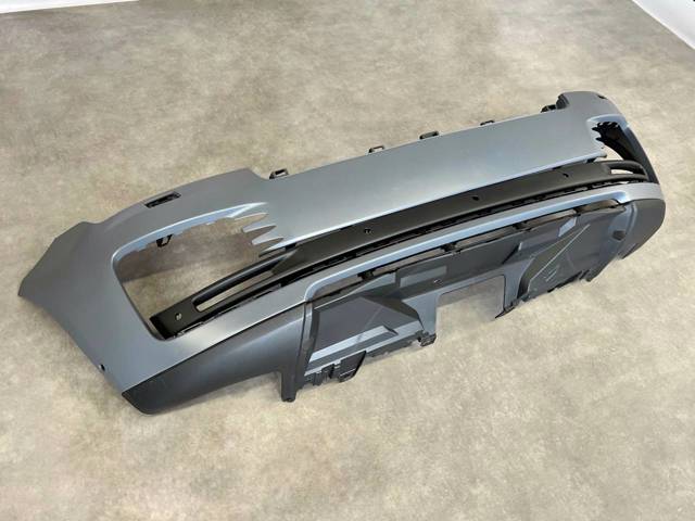 LR098665 LAND ROVER Бампер передний купить в Харьков