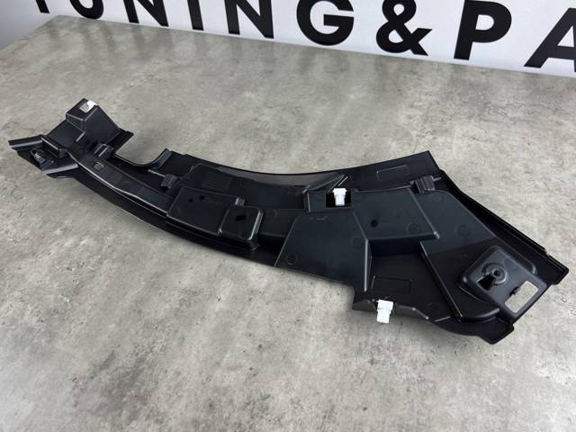 LAND ROVER LR098694 Кронштейн бампера переднего левый в наличии Львов