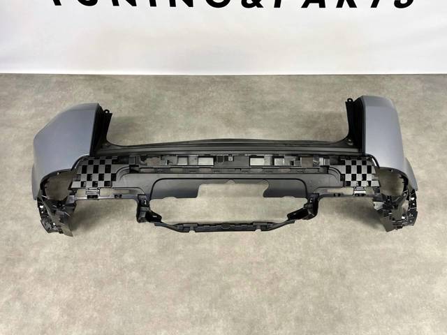 LAND ROVER LR098889 Задний бампер в наличии Николаев