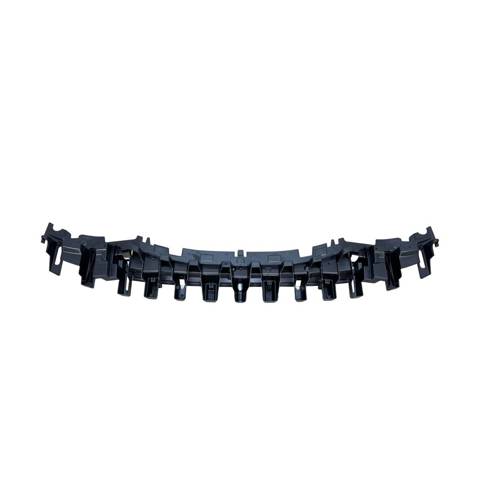 Кронштейн бампера переднего, центральный LR117396 LAND ROVER