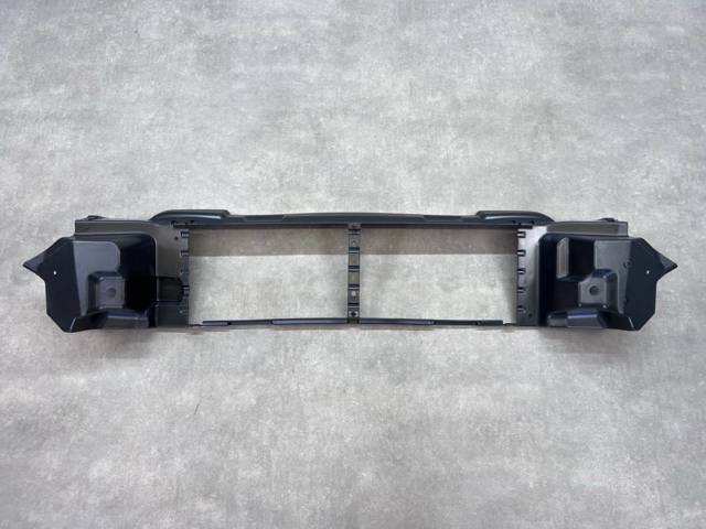 LR127805 LAND ROVER Дефлектор переднего бампера купить в Одесса
