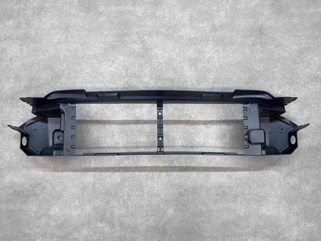LR127805 LAND ROVER Дефлектор переднего бампера купить в Одесса
