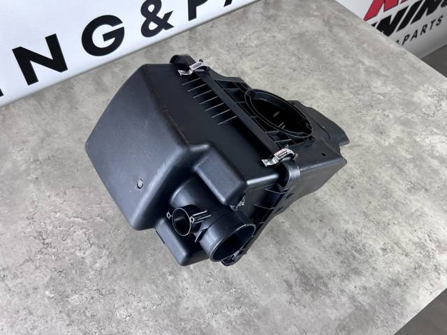 P501133AX MAZDA Корпус воздушного фильтра, верхняя часть купить в Запорожье