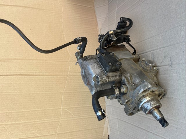 BOSCH 0460404985 Насос топливный высокого давления (ТНВД) в наличии Кривой Рог