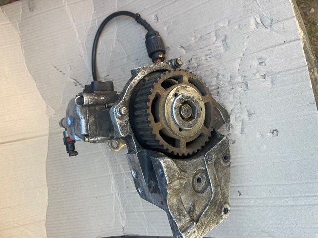 BOSCH 0460414988 Насос топливный высокого давления (ТНВД) в наличии Запорожье