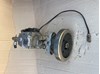Насос топливный высокого давления 0460415994 BOSCH