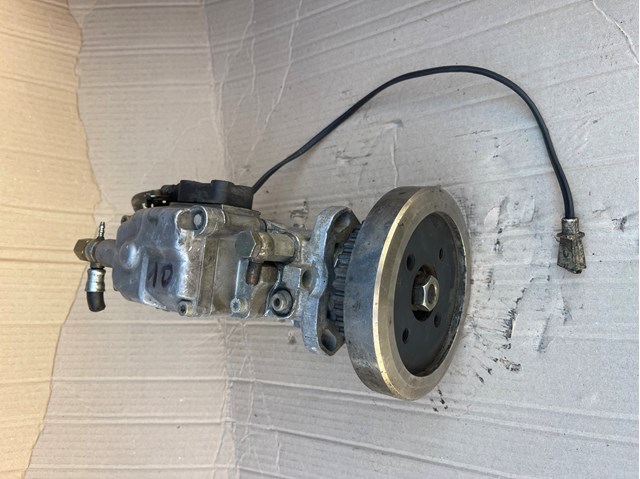0460415994 BOSCH Насос топливный высокого давления (ТНВД) купить в Полтава