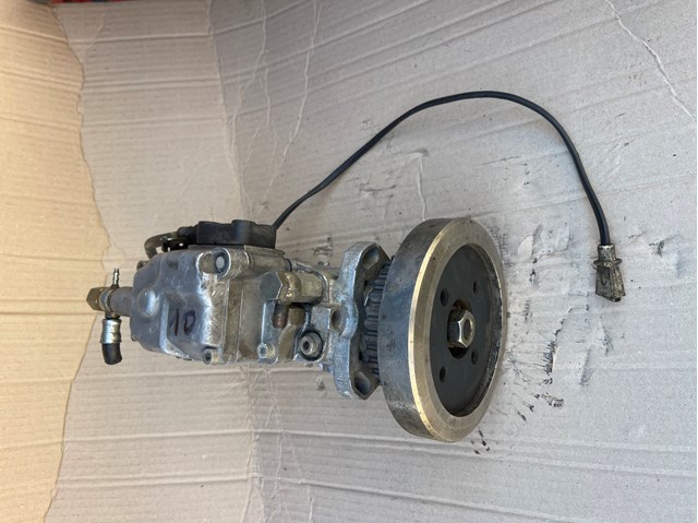 BOSCH 0460415994 ТНВД в наличии Ирпень