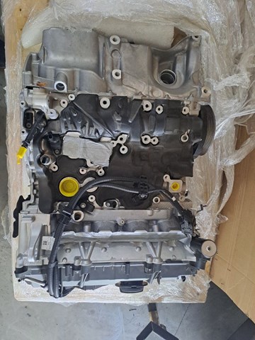 BMW B46B20B Двигатель в наличии Чернигов