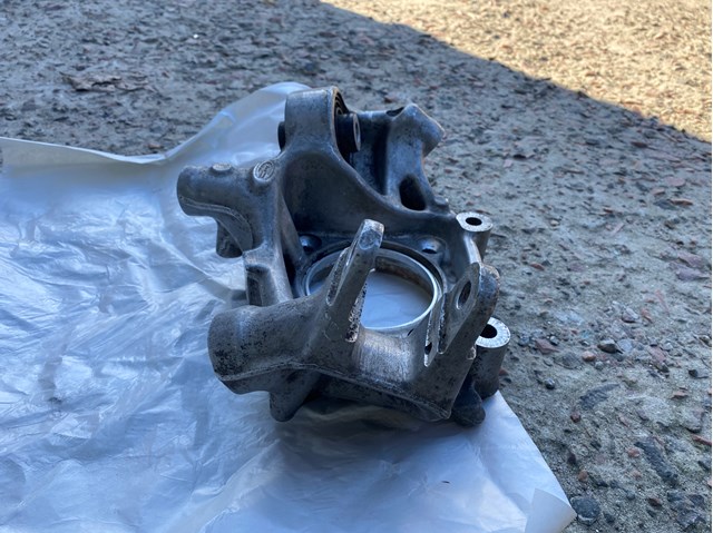 VAG 4M0505460C в наличии Запорожье