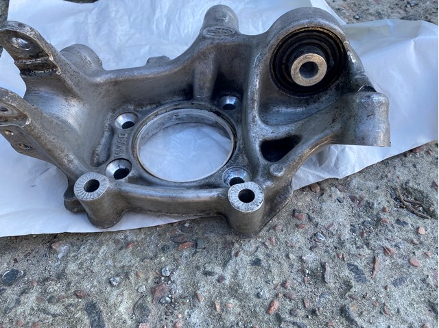 4M0505460C VAG купить в Ирпень